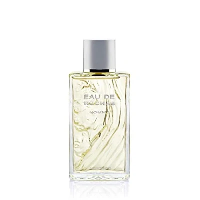 Afbeelding van Rochas Eau de Homme 100 ml Toilette Spray