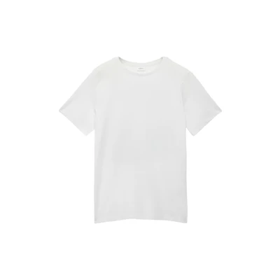 Afbeelding van s.Oliver Tshirt print voor kinderen, Maat: 146/152, Weiß