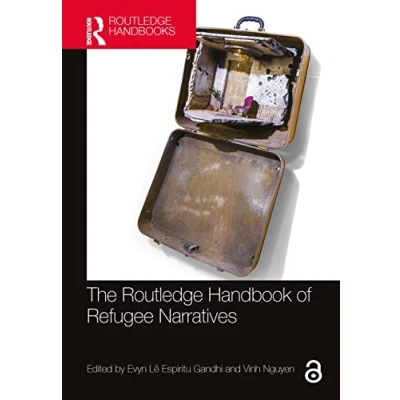 Afbeelding van The Routledge Handbook of Refugee Narratives