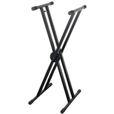 Afbeelding van Showgear Keyboard Stand Ergo2