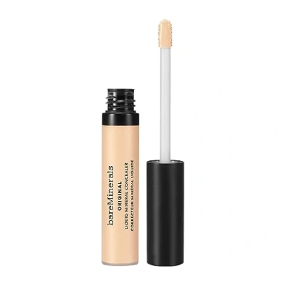 Afbeelding van bareminerals Original Liquid Concealer Concealer, Maat: 6 ml, 1w fair