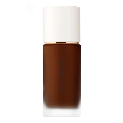 Afbeelding van Laura Mercier Real Flawless Weightless Perfecting Foundation 7N1 Java 30 ml