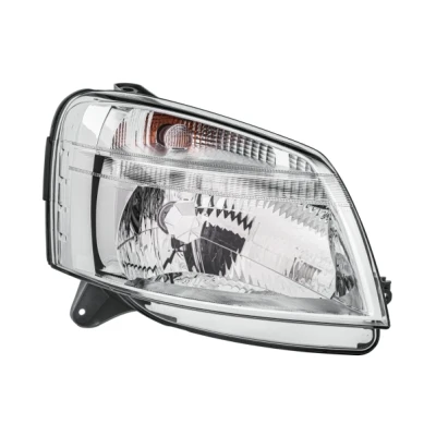 Afbeelding van Hella Koplamp Citroen Berlingo 02 m/knip Rechts H4 1EG 010 196 021