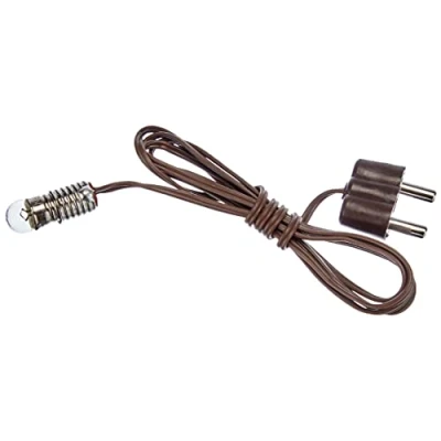 Afbeelding van Rulke Rulke060804 E 5.5 Verlichting met Lamp, Multi Color