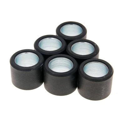 Afbeelding van Rollenset Polini 20 x 17 mm 9,0 Gram