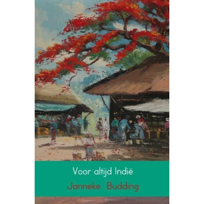 Afbeelding van Voor altijd Indië