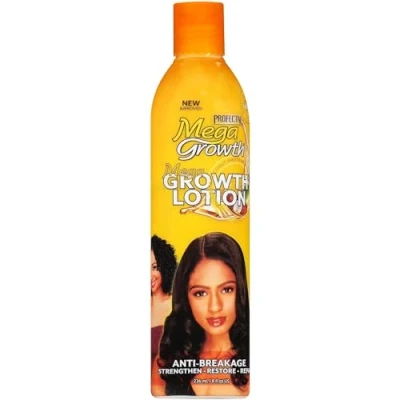 Afbeelding van Profectiv Mega Growth Anti Breakage Strengthening Lotion 236 ml