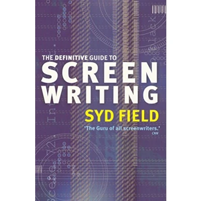 Afbeelding van Definitive Guide To Screen Writing