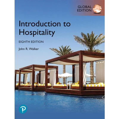 Afbeelding van Introduction to Hospitality, Global Edition