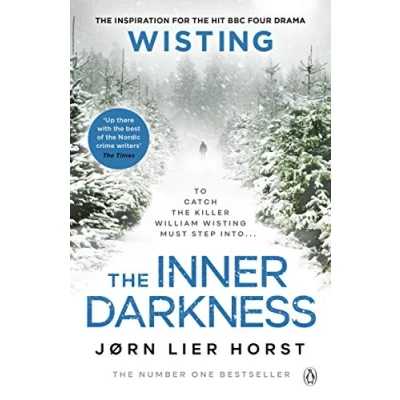 Afbeelding van the Inner Darkness: gripping novel from No. 1 bestseller now a hit BBC4 show
