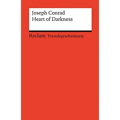 Afbeelding van Heart of Darkness