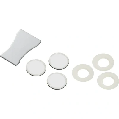 Afbeelding van Renkforce RF 4580912 Reserve membraan 20 mm Set van 3 stuks