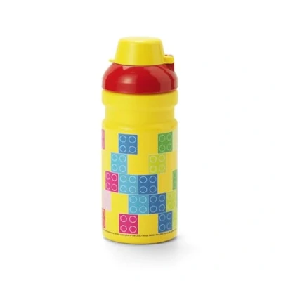Afbeelding van Drinkbeker Brick Pattern 390 ml.