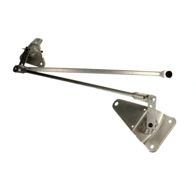 Afbeelding van Ruitenwisserstangen MAXGEAR 57 0207