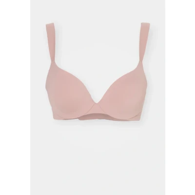 Afbeelding van Triumph voorgevormde beugelbh Body Make Up Illusion bruin