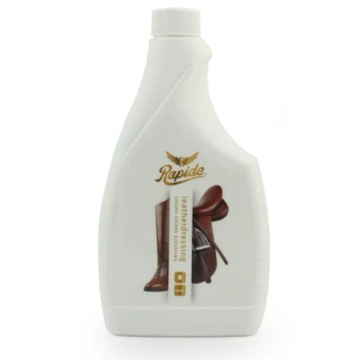 Afbeelding van Lederdressing rapide 500ml