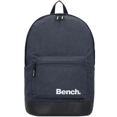 Afbeelding van Bench. Vrije tijd Rugzak Backpack Darkblue / white Donkerblauw