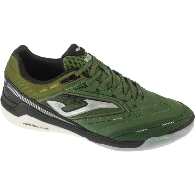 Afbeelding van Joma Gambeta 25 GAMW, Mannen, Groen, Indoorschoenen, maat: 45