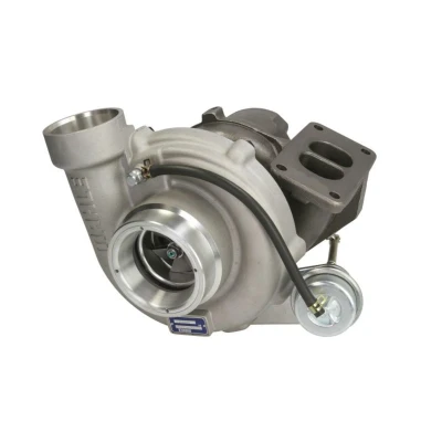 Afbeelding van Mahle Original Turbolader 001 TC 18023 000