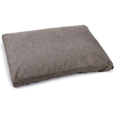 Afbeelding van Beeztees Zia Orthopedisch Hondenkussen Grijs 100x70x9cm