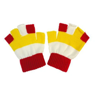 Afbeelding van Fjesta Oeteldonk Handschoenen Kleding Carnaval Den Bosch Kinderen One Size