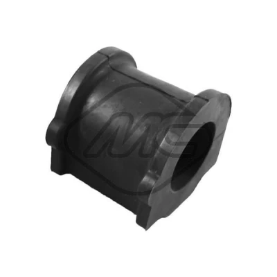 Afbeelding van Metalcaucho 44037 Stabilisatorstang Rubbers Vooras links en rechts MITSUBISHI: Colt VI (Z30) 1.3, 1.5, 1.1, 1.5 DI D, CZT, 1.3 LPG