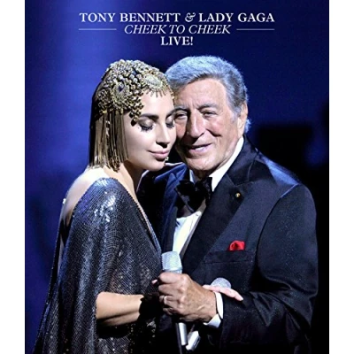 Afbeelding van Cheek to Cheek: Live [Video]