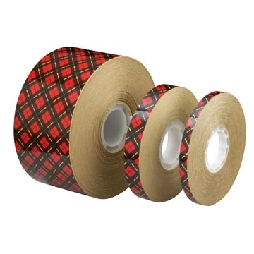 Afbeelding van Dubbelzijdige plakband Scotch ATG924 12mmx33m