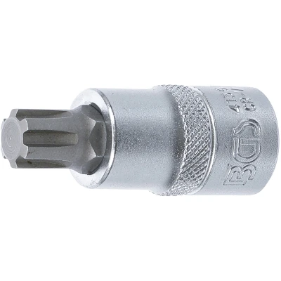 Afbeelding van BGS Dopsleutelbit 1/2&quot; wigprofiel (voor RIBE) M12