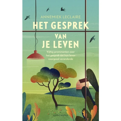 Afbeelding van Het gesprek van je leven (Paperback)