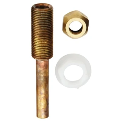 Afbeelding van Grohe Dal verlengpijp 37124000