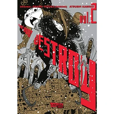Afbeelding van Search And Destroy 2