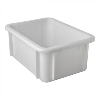 Afbeelding van stapelbak 39,5x29,5cm, 059050, HVS Select
