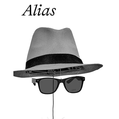Afbeelding van Alias