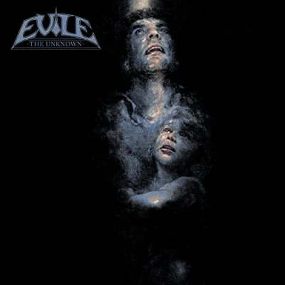 Afbeelding van Evile Unknown (LP)