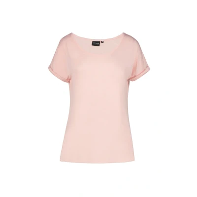 Afbeelding van Icepeak Sport Tshirt, Dames, Maat: Large, Rosenblatt