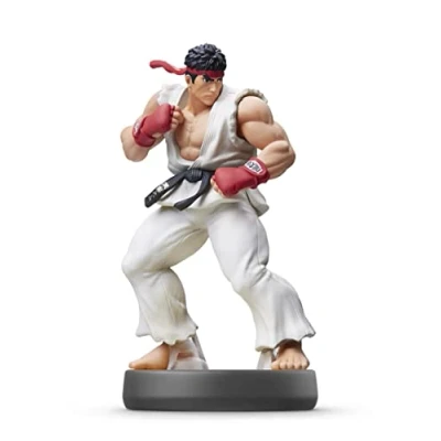 Afbeelding van Amiibo Ryu