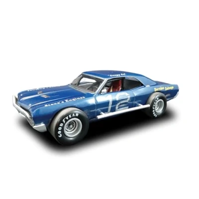 Afbeelding van AMT 1966 Buick Skylark Gemodificeerde Stocker 1:25 Schaal Model Kit