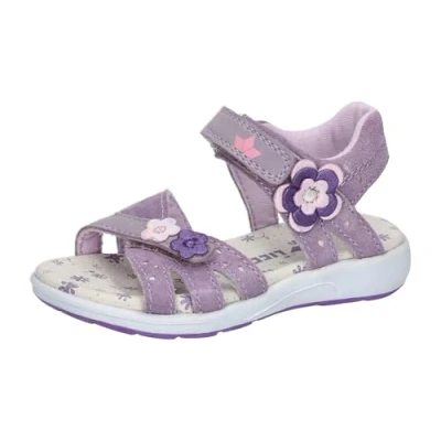 Afbeelding van Lico Cassandra V sandalen, paars/roze, 32 EU, paars roze, EU