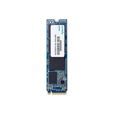 Afbeelding van Hard Drive Apacer AP512GAS2280P4 1 512 GB SSD