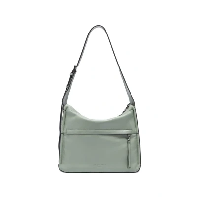 Afbeelding van Liebeskind Sky Schoudertas Leer 33 cm