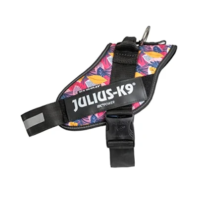Afbeelding van IDC Powertuig, Maat: XL/2, Leaf 2 Limited Edition