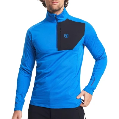 Afbeelding van Tenson Txlite Halfzip