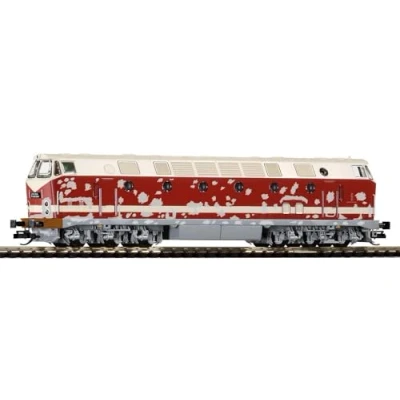 Afbeelding van Piko TT 47349 Diesellok BR 119 van de DR