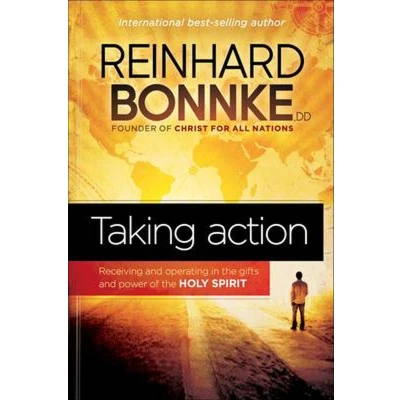 Afbeelding van Taking Action