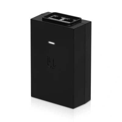 Afbeelding van Ubiquiti PoE 48 24W G adapter &amp; injector