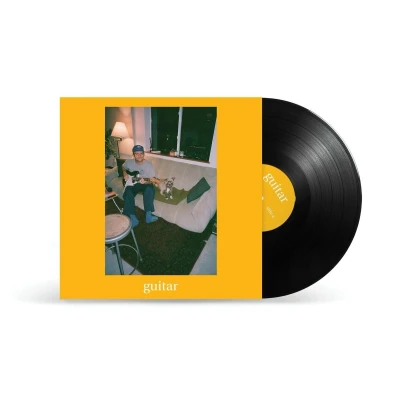 Afbeelding van Mac Demarco Guitar (LP)