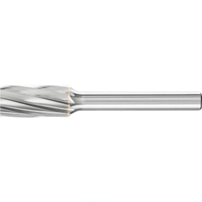 Afbeelding van PFERD 21102116 Freesstift Cilinder Lengte 60 mm Afmeting, Ø 10 Werklengte 20 Schachtdiameter 6