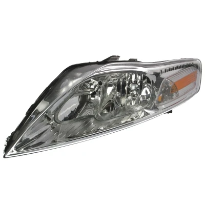 Afbeelding van Koplamp DEPO 431 1179LMLD EM, Links