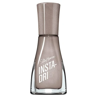 Afbeelding van Sally Hansen InstaDri Nagellak 183 Making Mauves